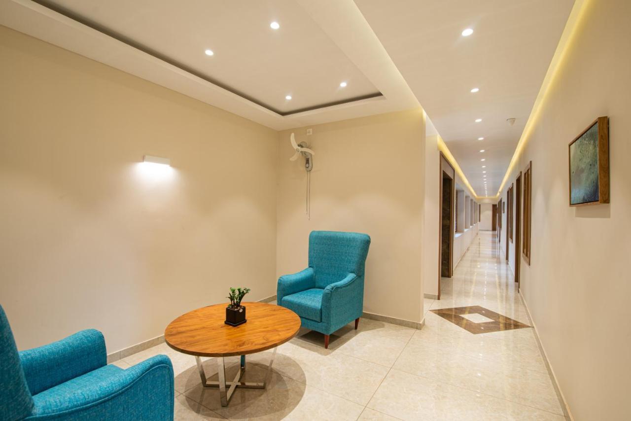 Time Square Boutique Hotel & Spa Alappuzha Dış mekan fotoğraf