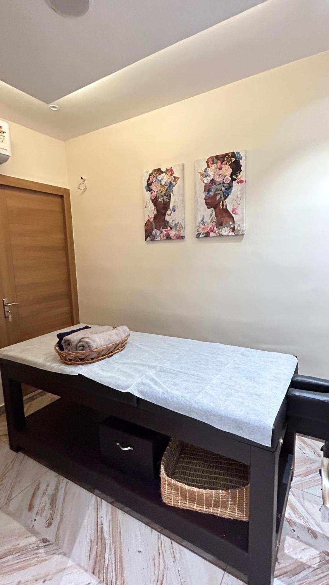 Time Square Boutique Hotel & Spa Alappuzha Dış mekan fotoğraf