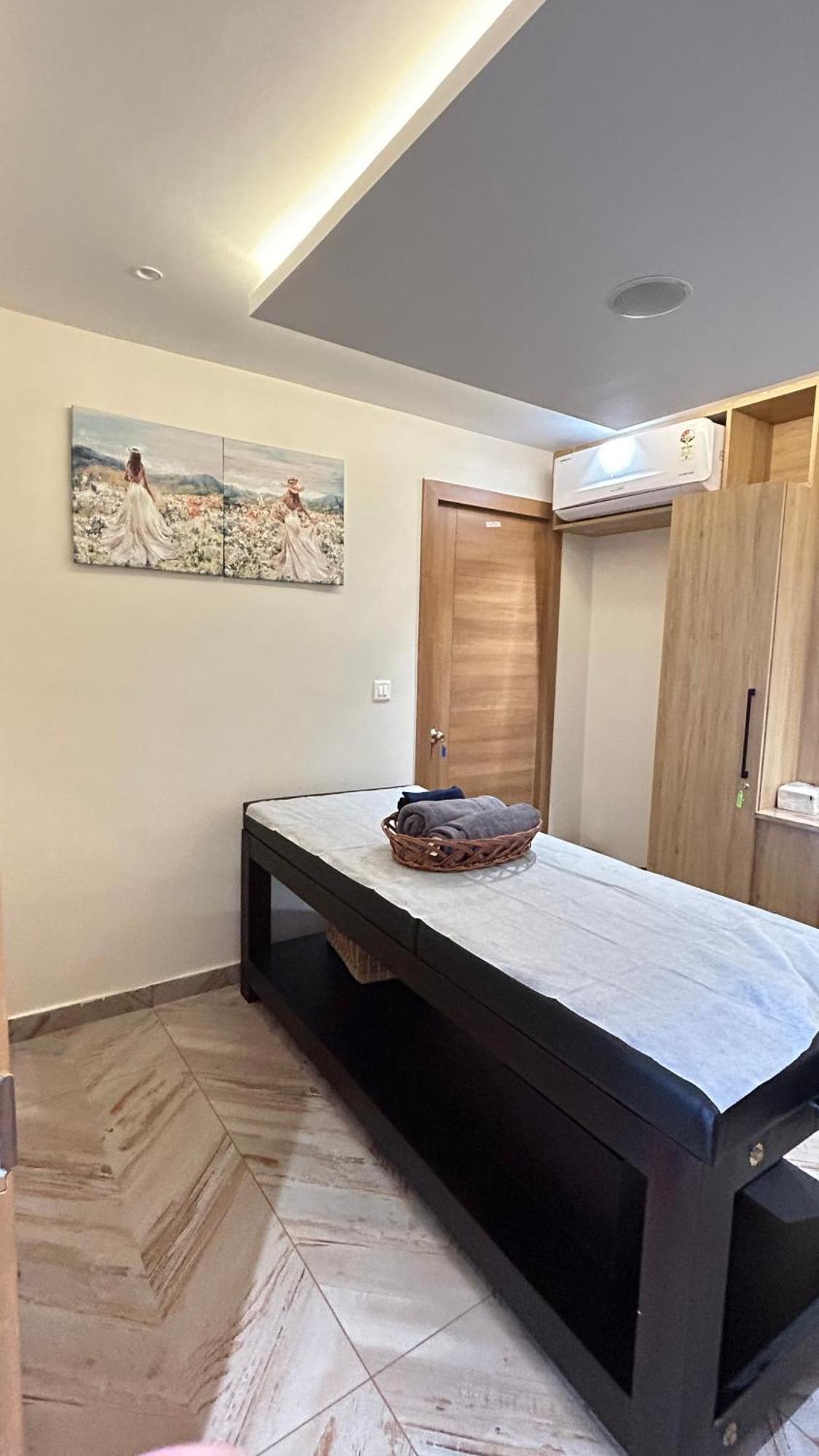 Time Square Boutique Hotel & Spa Alappuzha Dış mekan fotoğraf