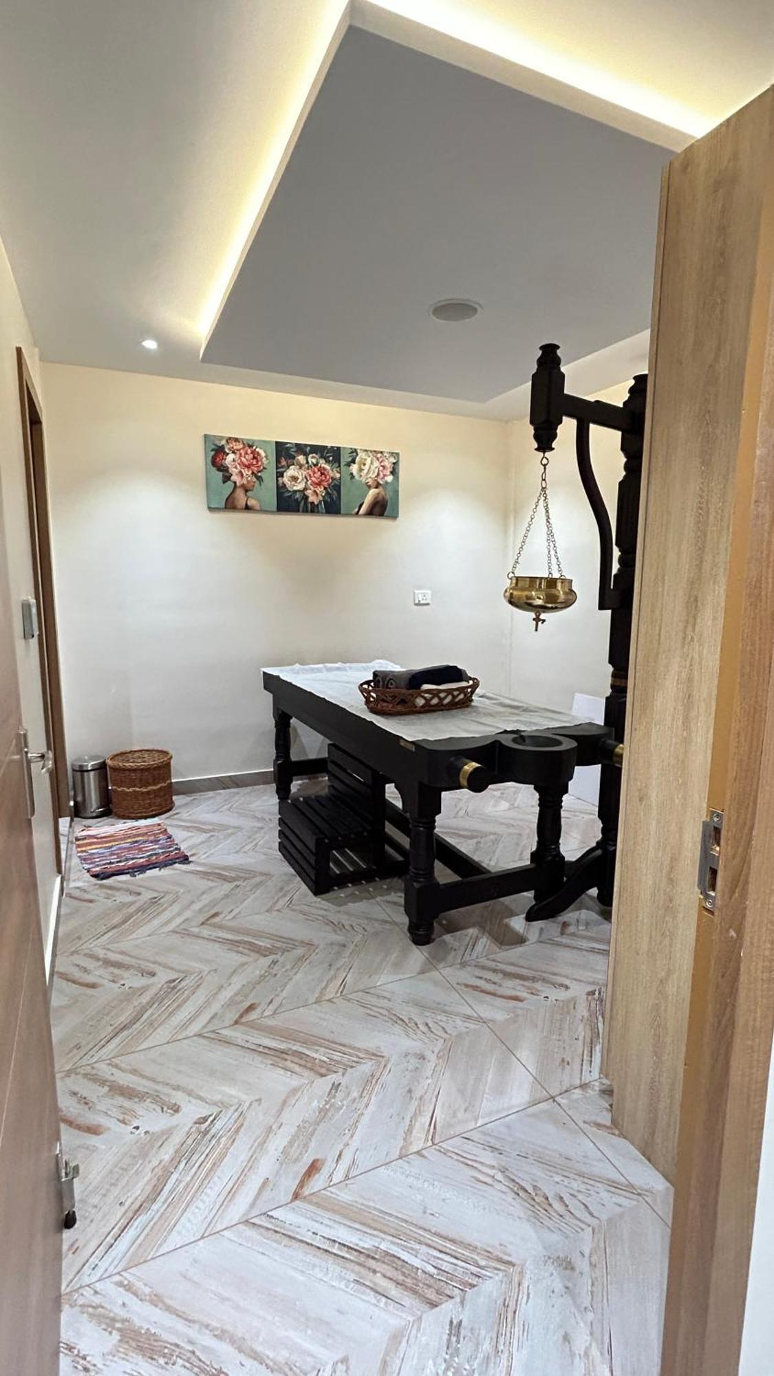 Time Square Boutique Hotel & Spa Alappuzha Dış mekan fotoğraf