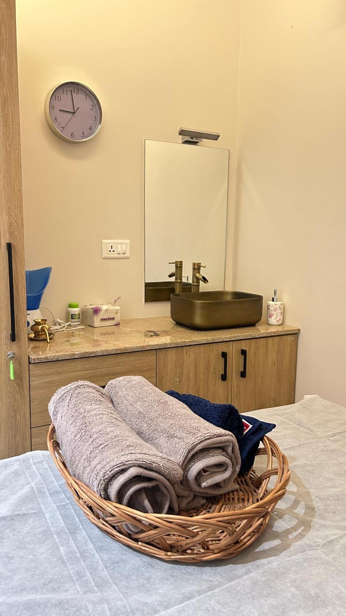 Time Square Boutique Hotel & Spa Alappuzha Dış mekan fotoğraf